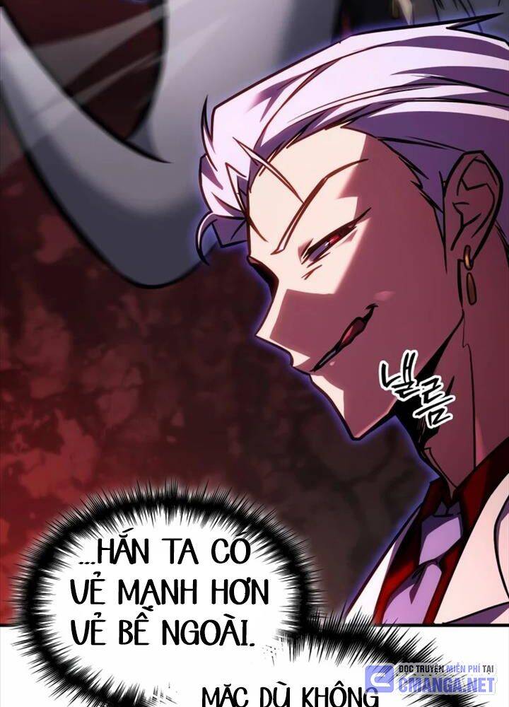 Cuốn Sách Chiến Lược Hàng Đầu Mà Chỉ Tôi Mới Có Thể Nhìn Thấy Chapter 33 - Trang 2