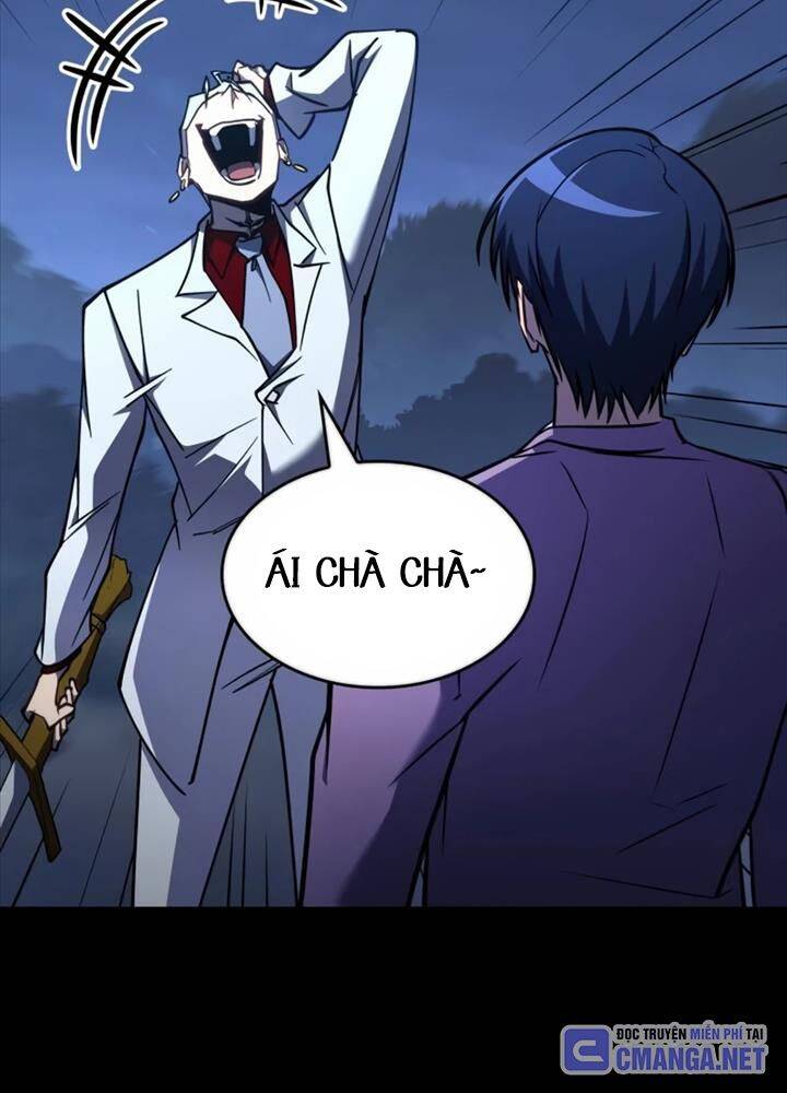 Cuốn Sách Chiến Lược Hàng Đầu Mà Chỉ Tôi Mới Có Thể Nhìn Thấy Chapter 33 - Trang 2