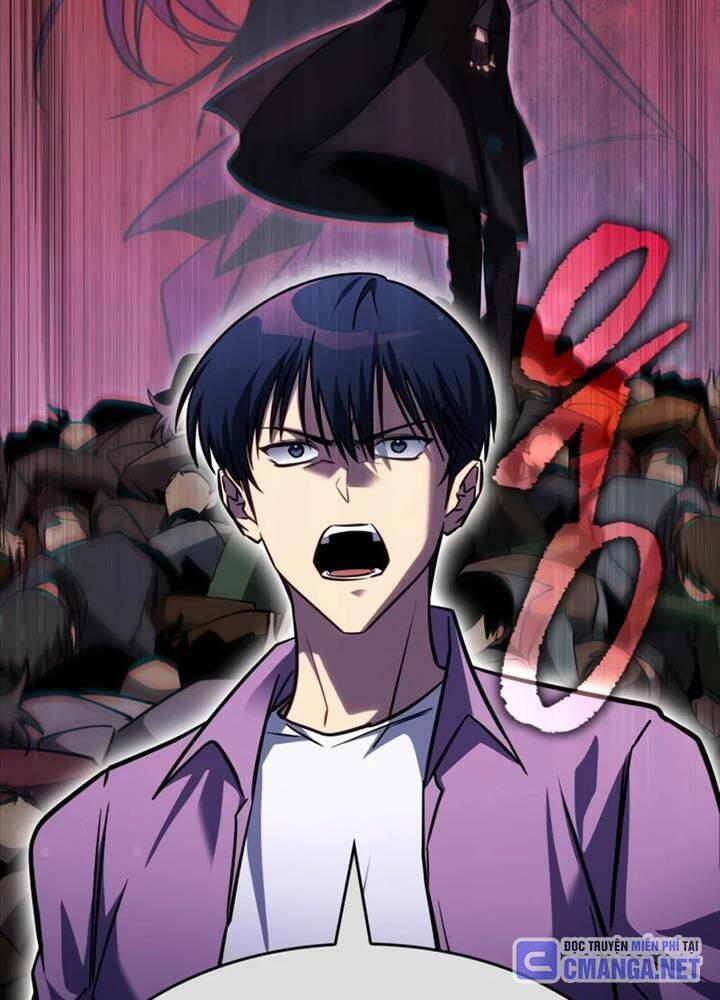 Cuốn Sách Chiến Lược Hàng Đầu Mà Chỉ Tôi Mới Có Thể Nhìn Thấy Chapter 33 - Trang 2