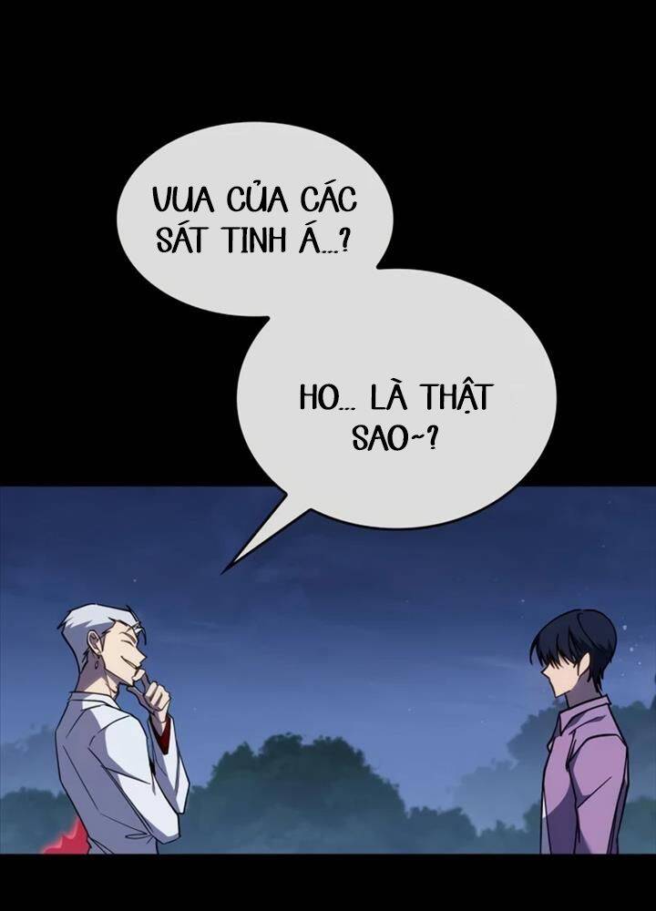 Cuốn Sách Chiến Lược Hàng Đầu Mà Chỉ Tôi Mới Có Thể Nhìn Thấy Chapter 33 - Trang 2