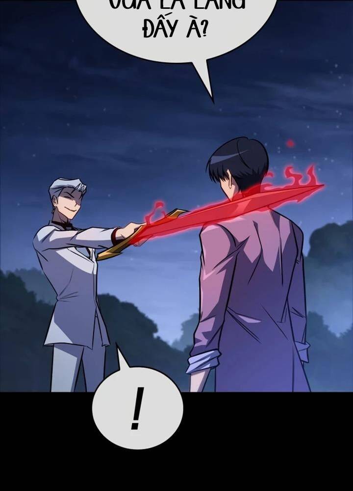 Cuốn Sách Chiến Lược Hàng Đầu Mà Chỉ Tôi Mới Có Thể Nhìn Thấy Chapter 33 - Trang 2