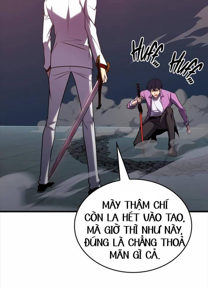 Cuốn Sách Chiến Lược Hàng Đầu Mà Chỉ Tôi Mới Có Thể Nhìn Thấy Chapter 34 - Trang 2