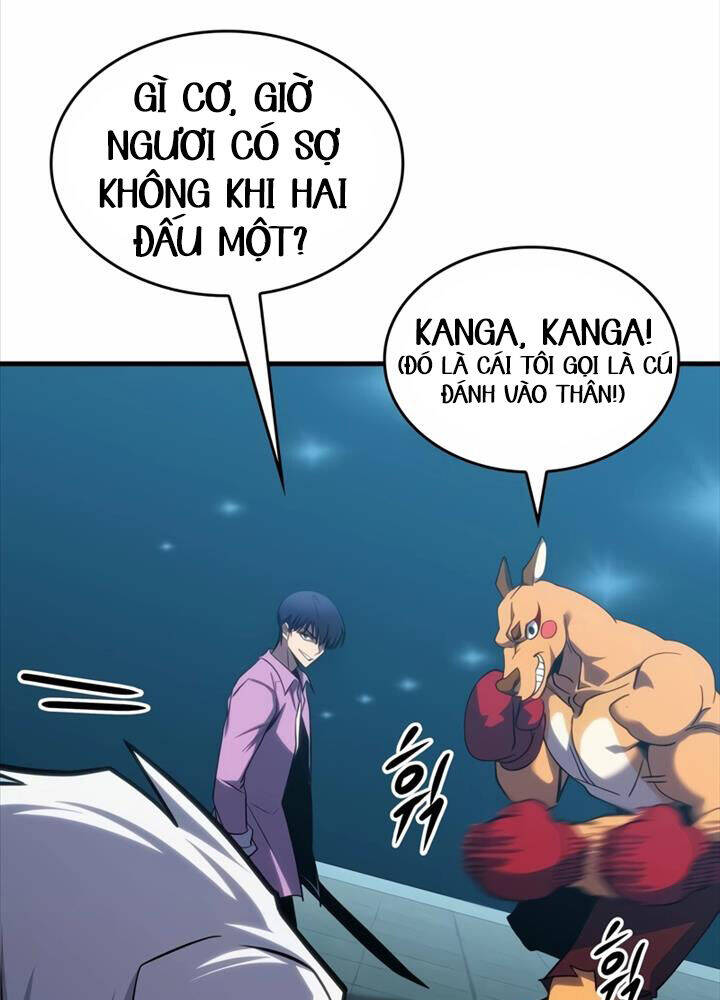 Cuốn Sách Chiến Lược Hàng Đầu Mà Chỉ Tôi Mới Có Thể Nhìn Thấy Chapter 34 - Trang 2