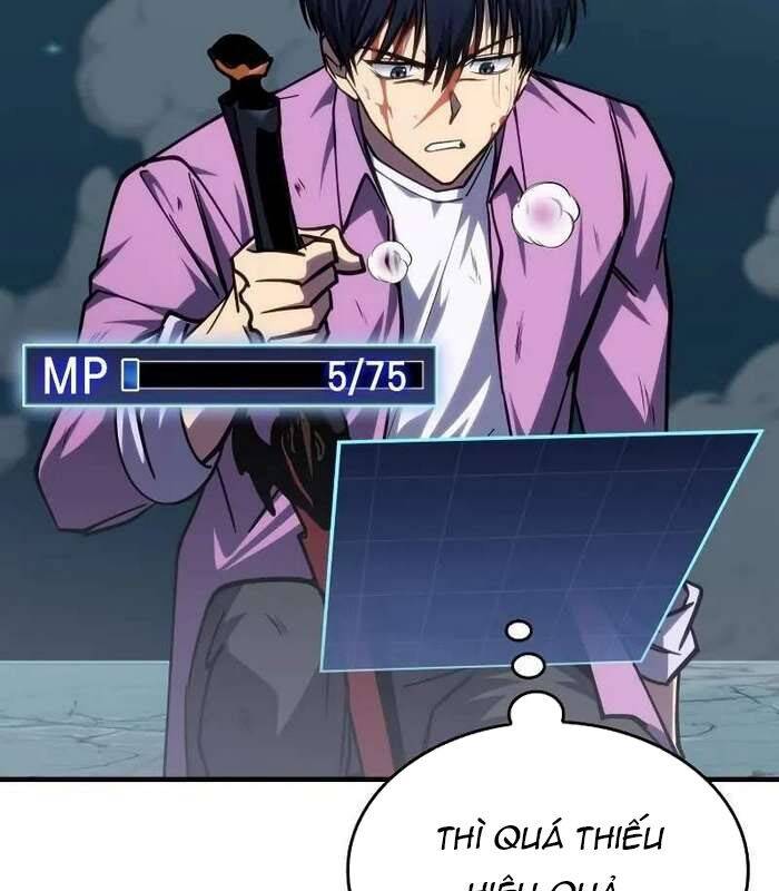 Cuốn Sách Chiến Lược Hàng Đầu Mà Chỉ Tôi Mới Có Thể Nhìn Thấy Chapter 35 - Trang 2