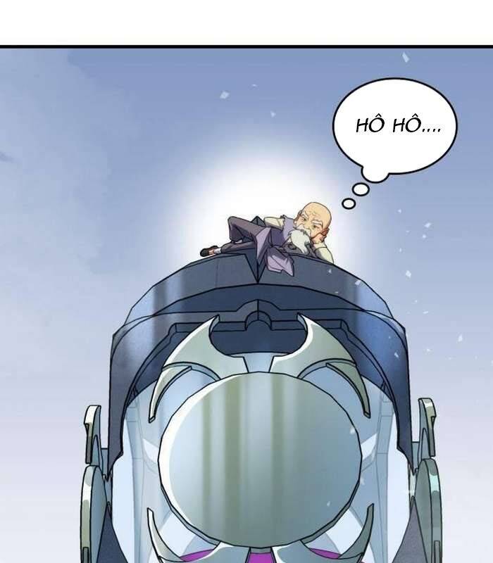 Cuốn Sách Chiến Lược Hàng Đầu Mà Chỉ Tôi Mới Có Thể Nhìn Thấy Chapter 36 - Trang 2