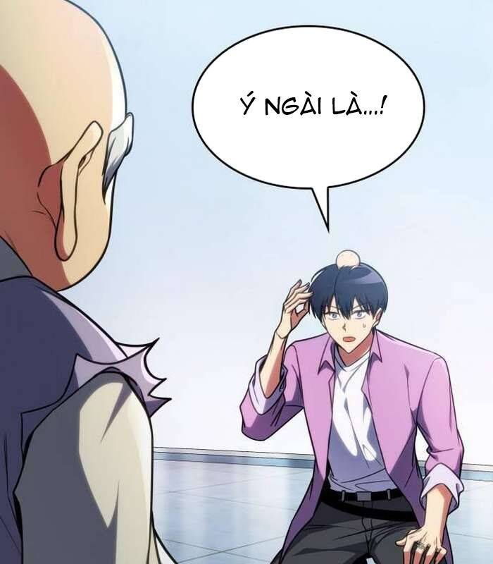 Cuốn Sách Chiến Lược Hàng Đầu Mà Chỉ Tôi Mới Có Thể Nhìn Thấy Chapter 36 - Trang 2