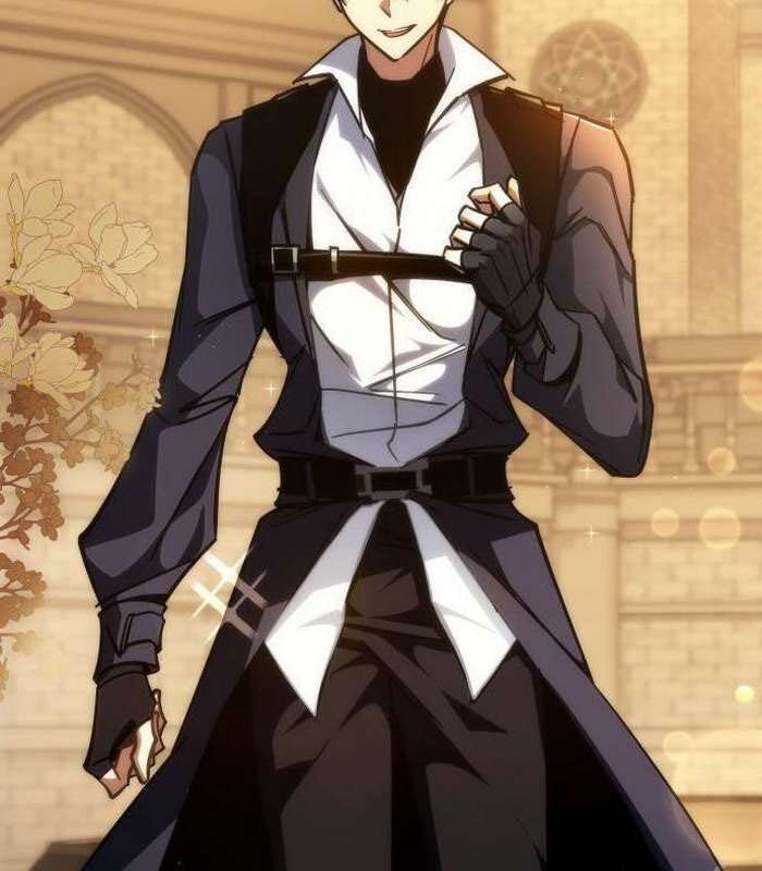 Cuốn Sách Chiến Lược Hàng Đầu Mà Chỉ Tôi Mới Có Thể Nhìn Thấy Chapter 38 - Trang 2