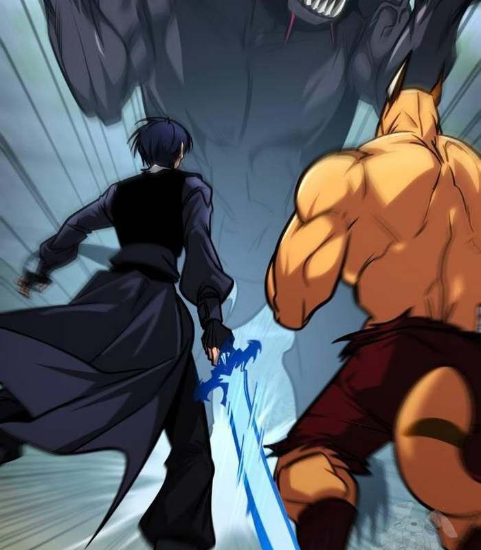 Cuốn Sách Chiến Lược Hàng Đầu Mà Chỉ Tôi Mới Có Thể Nhìn Thấy Chapter 39 - Trang 2