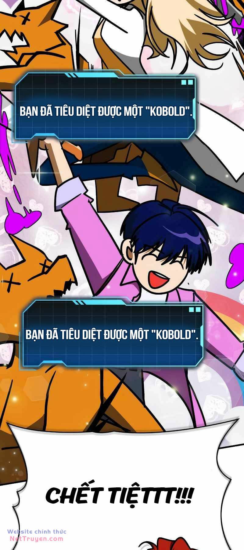 Cuốn Sách Chiến Lược Hàng Đầu Mà Chỉ Tôi Mới Có Thể Nhìn Thấy Chapter 4 - Trang 2