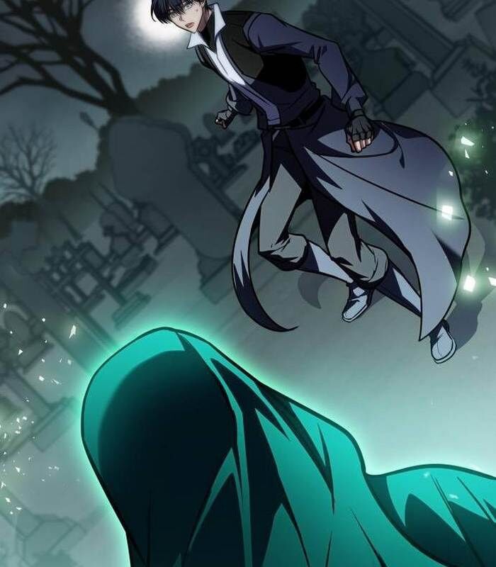 Cuốn Sách Chiến Lược Hàng Đầu Mà Chỉ Tôi Mới Có Thể Nhìn Thấy Chapter 40 - Trang 2