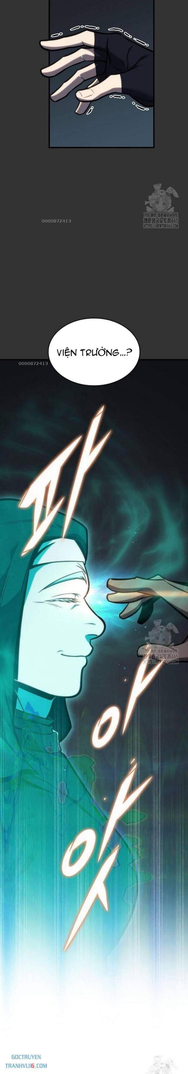 Cuốn Sách Chiến Lược Hàng Đầu Mà Chỉ Tôi Mới Có Thể Nhìn Thấy Chapter 41 - Trang 2