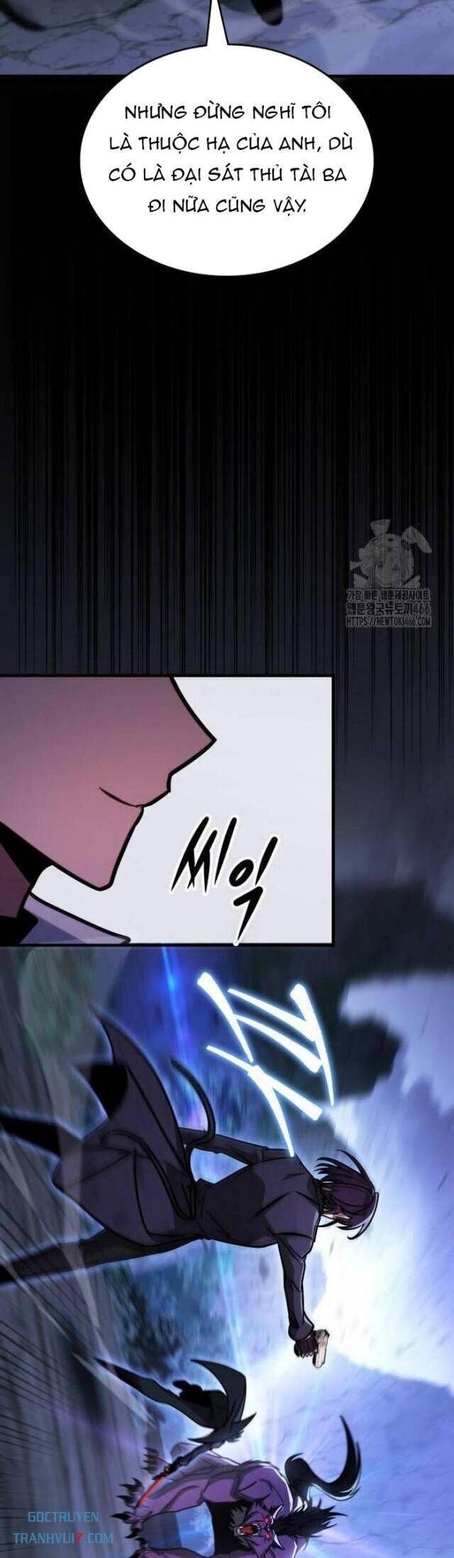 Cuốn Sách Chiến Lược Hàng Đầu Mà Chỉ Tôi Mới Có Thể Nhìn Thấy Chapter 43 - Trang 2