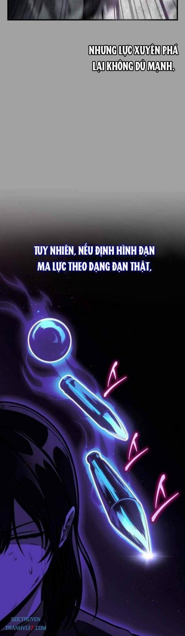 Cuốn Sách Chiến Lược Hàng Đầu Mà Chỉ Tôi Mới Có Thể Nhìn Thấy Chapter 44 - Trang 2