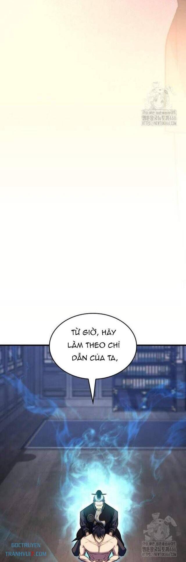 Cuốn Sách Chiến Lược Hàng Đầu Mà Chỉ Tôi Mới Có Thể Nhìn Thấy Chapter 46 - Trang 2