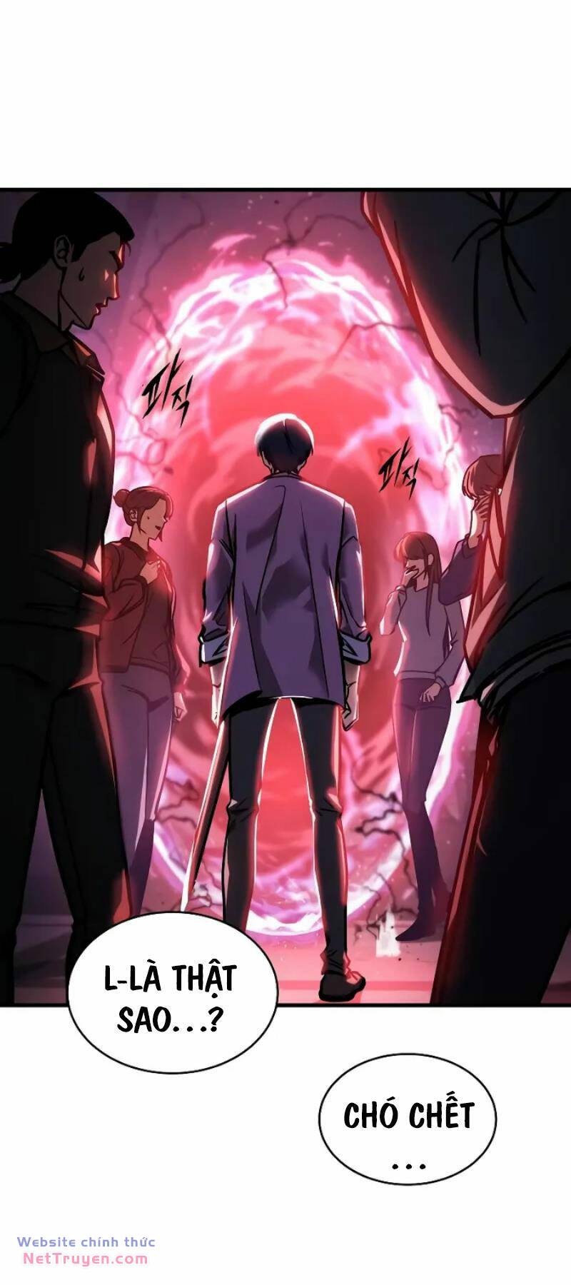 Cuốn Sách Chiến Lược Hàng Đầu Mà Chỉ Tôi Mới Có Thể Nhìn Thấy Chapter 5 - Trang 2