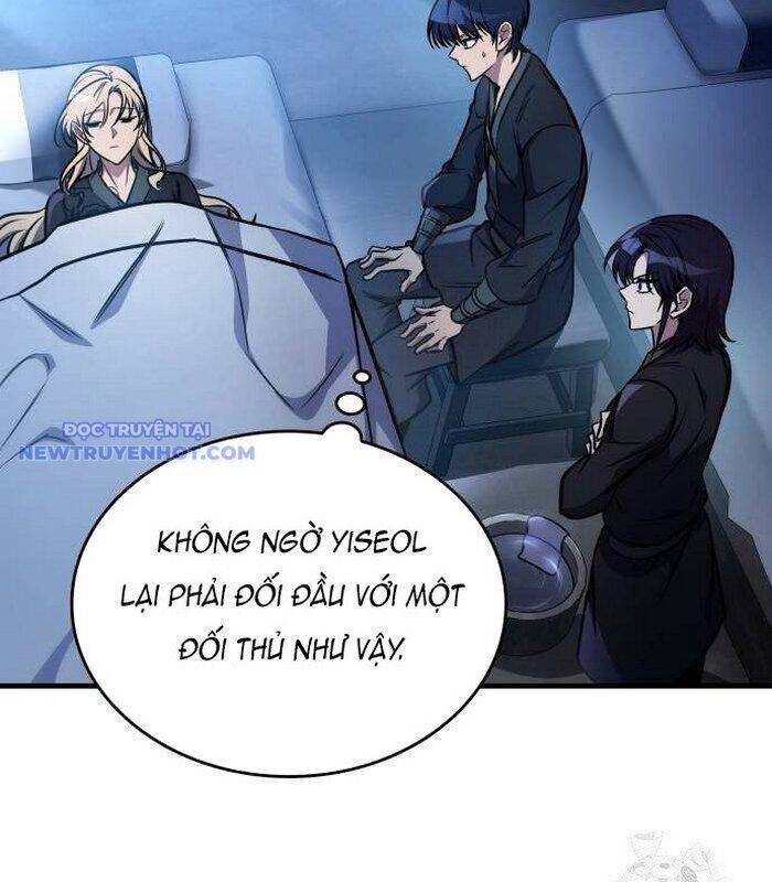 Cuốn Sách Chiến Lược Hàng Đầu Mà Chỉ Tôi Mới Có Thể Nhìn Thấy Chapter 50 - Trang 2