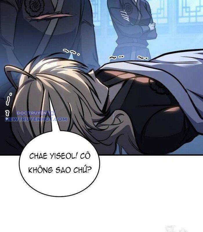 Cuốn Sách Chiến Lược Hàng Đầu Mà Chỉ Tôi Mới Có Thể Nhìn Thấy Chapter 50 - Trang 2