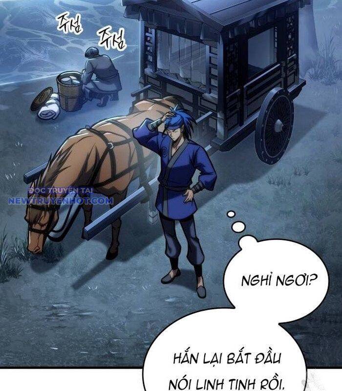 Cuốn Sách Chiến Lược Hàng Đầu Mà Chỉ Tôi Mới Có Thể Nhìn Thấy Chapter 50 - Trang 2