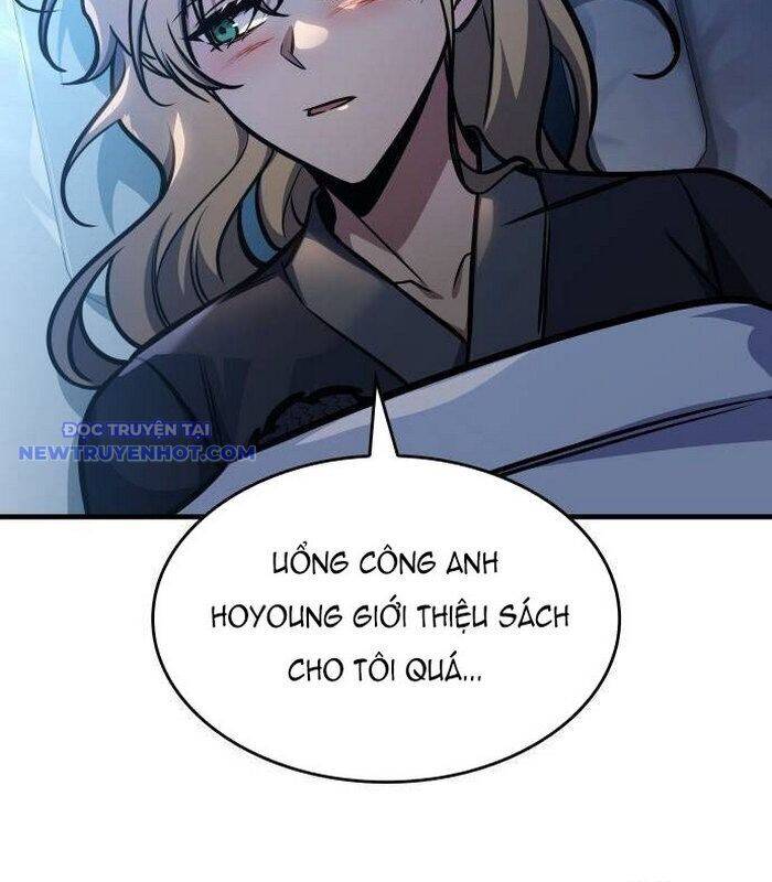 Cuốn Sách Chiến Lược Hàng Đầu Mà Chỉ Tôi Mới Có Thể Nhìn Thấy Chapter 50 - Trang 2