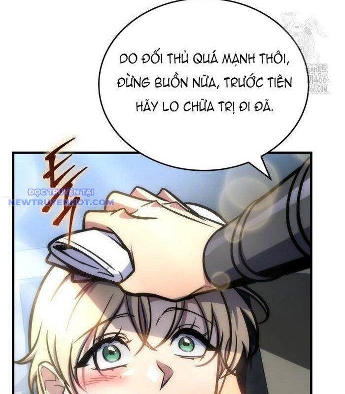 Cuốn Sách Chiến Lược Hàng Đầu Mà Chỉ Tôi Mới Có Thể Nhìn Thấy Chapter 50 - Trang 2