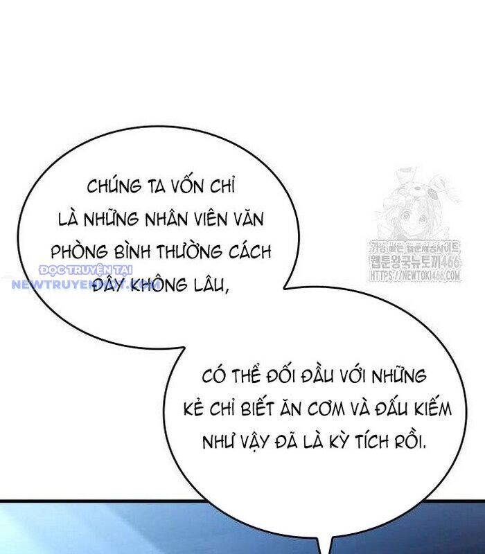 Cuốn Sách Chiến Lược Hàng Đầu Mà Chỉ Tôi Mới Có Thể Nhìn Thấy Chapter 50 - Trang 2