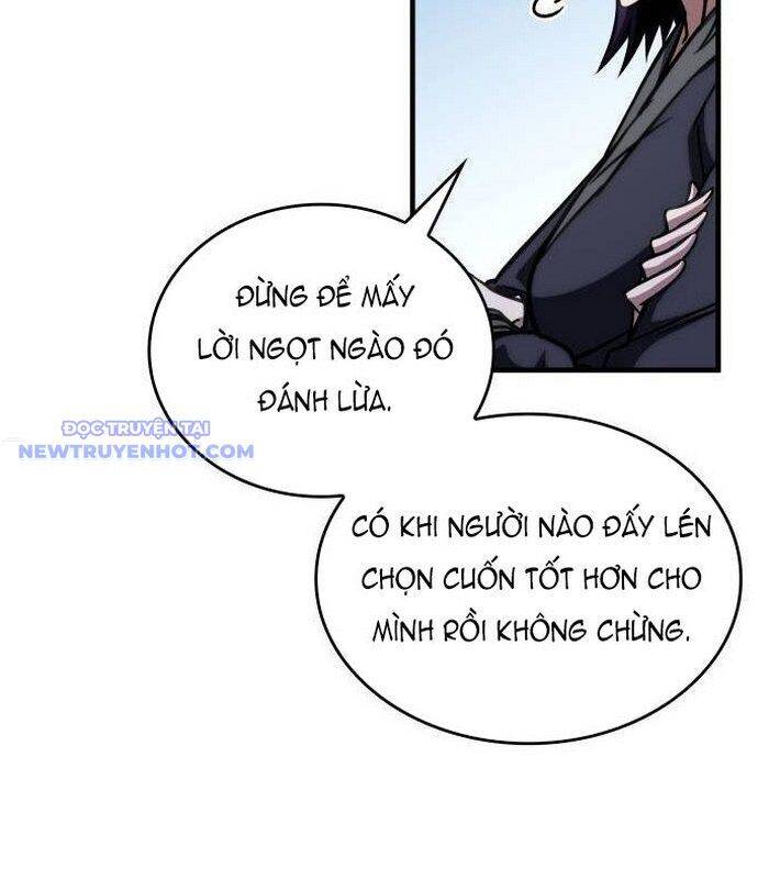 Cuốn Sách Chiến Lược Hàng Đầu Mà Chỉ Tôi Mới Có Thể Nhìn Thấy Chapter 50 - Trang 2