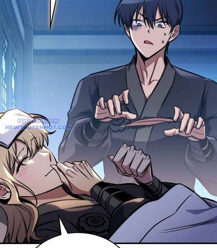 Cuốn Sách Chiến Lược Hàng Đầu Mà Chỉ Tôi Mới Có Thể Nhìn Thấy Chapter 50 - Trang 2