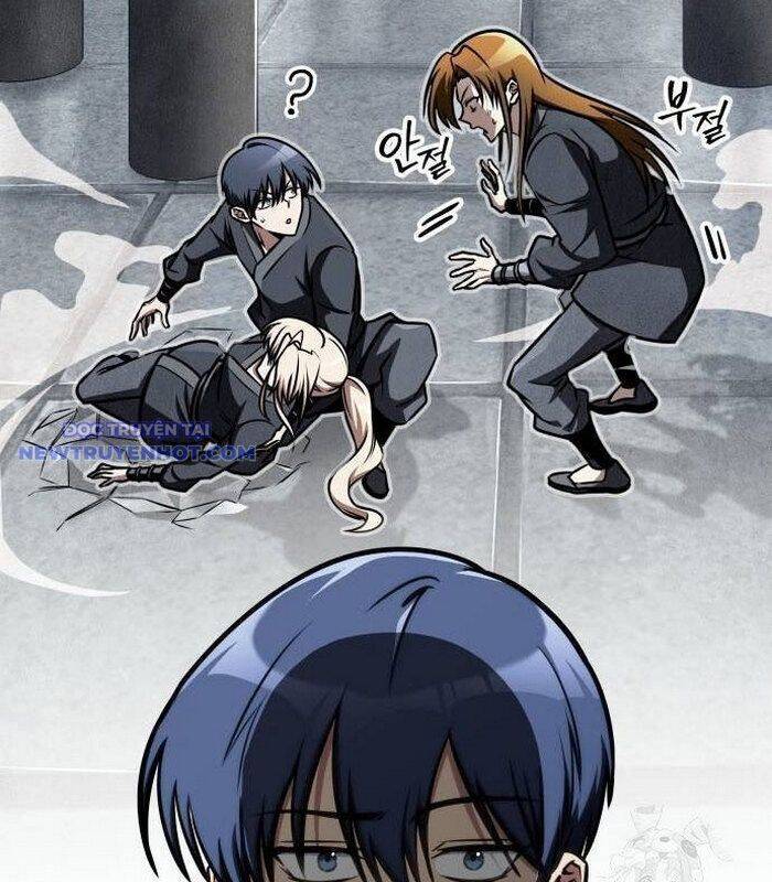 Cuốn Sách Chiến Lược Hàng Đầu Mà Chỉ Tôi Mới Có Thể Nhìn Thấy Chapter 50 - Trang 2