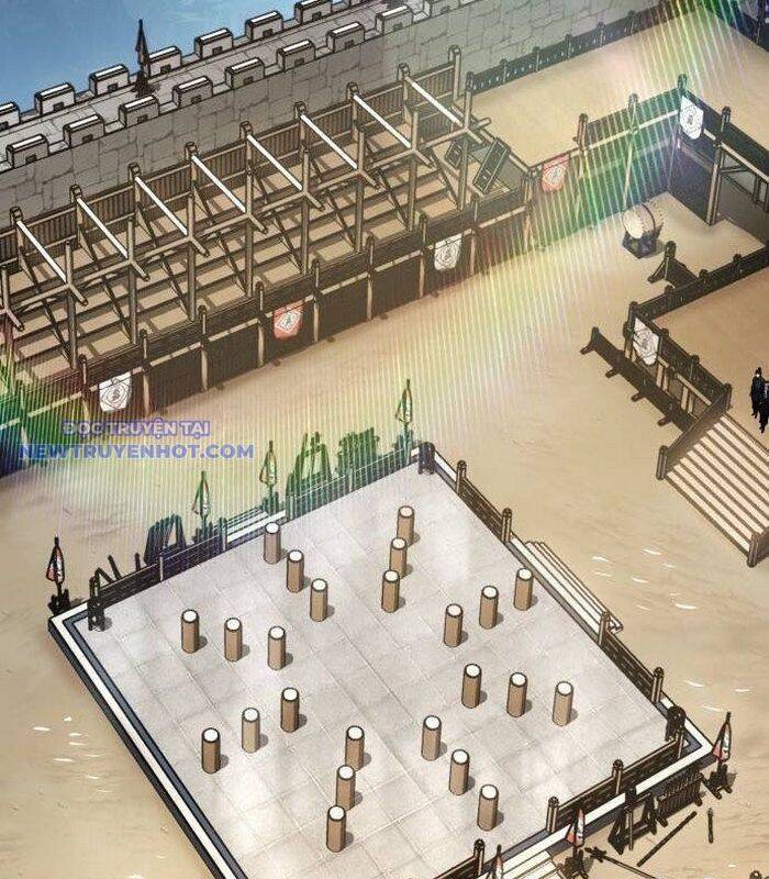 Cuốn Sách Chiến Lược Hàng Đầu Mà Chỉ Tôi Mới Có Thể Nhìn Thấy Chapter 50 - Trang 2