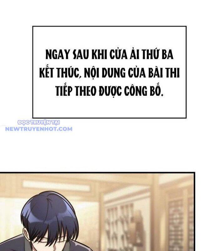 Cuốn Sách Chiến Lược Hàng Đầu Mà Chỉ Tôi Mới Có Thể Nhìn Thấy Chapter 50 - Trang 2
