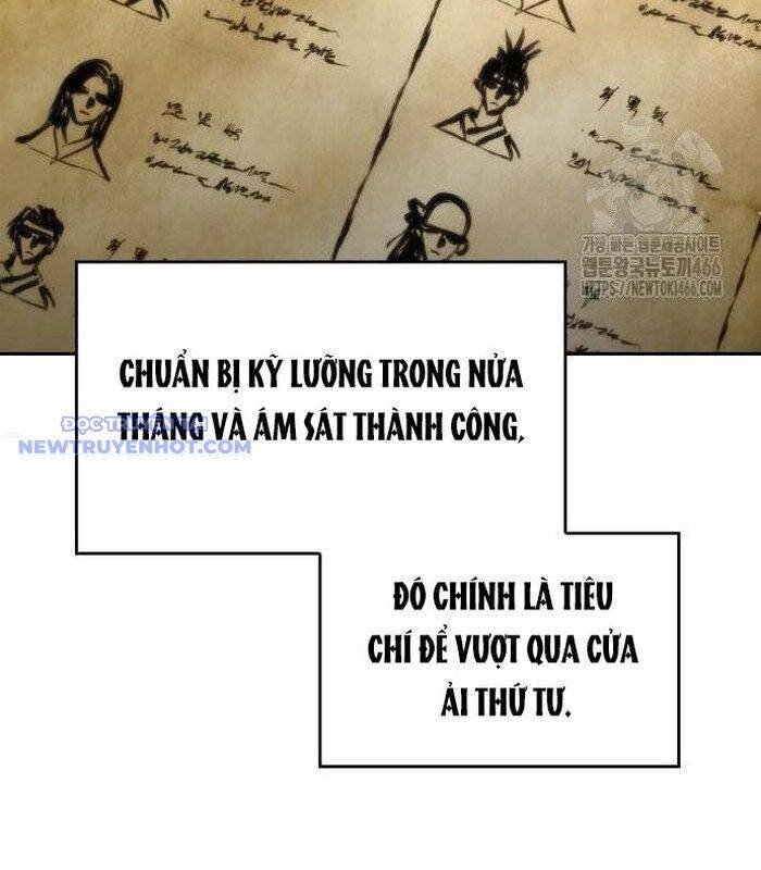 Cuốn Sách Chiến Lược Hàng Đầu Mà Chỉ Tôi Mới Có Thể Nhìn Thấy Chapter 50 - Trang 2
