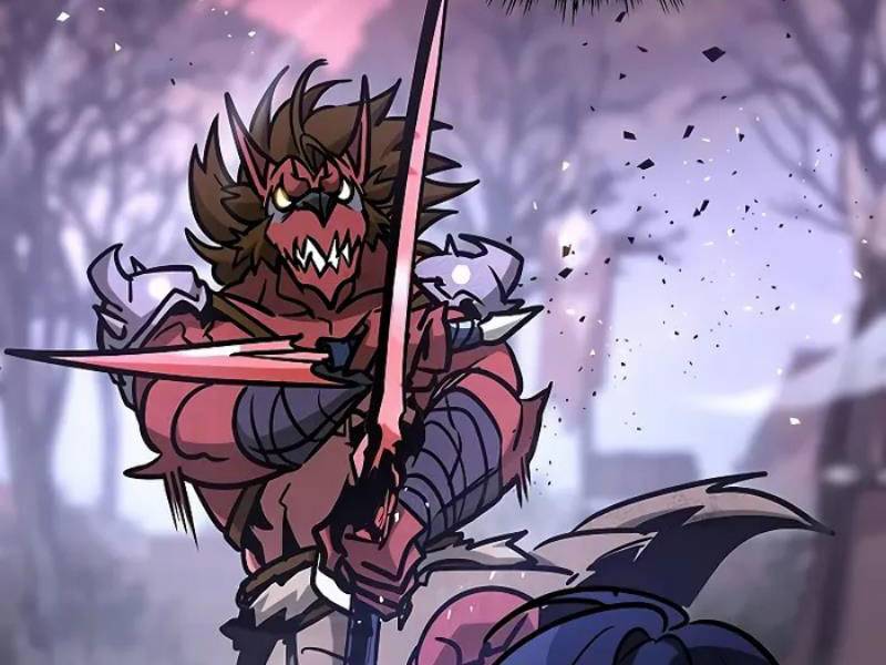 Cuốn Sách Chiến Lược Hàng Đầu Mà Chỉ Tôi Mới Có Thể Nhìn Thấy Chapter 6 - Trang 2