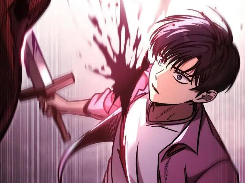 Cuốn Sách Chiến Lược Hàng Đầu Mà Chỉ Tôi Mới Có Thể Nhìn Thấy Chapter 6 - Trang 2