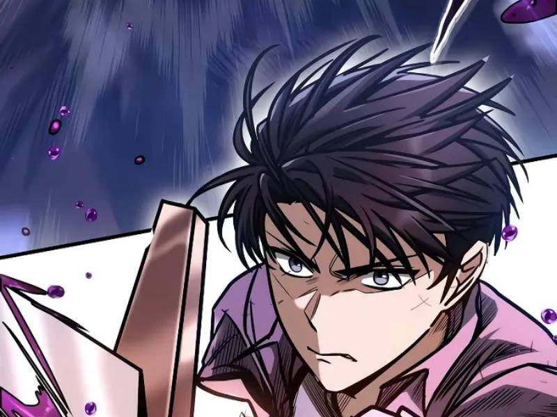 Cuốn Sách Chiến Lược Hàng Đầu Mà Chỉ Tôi Mới Có Thể Nhìn Thấy Chapter 6 - Trang 2