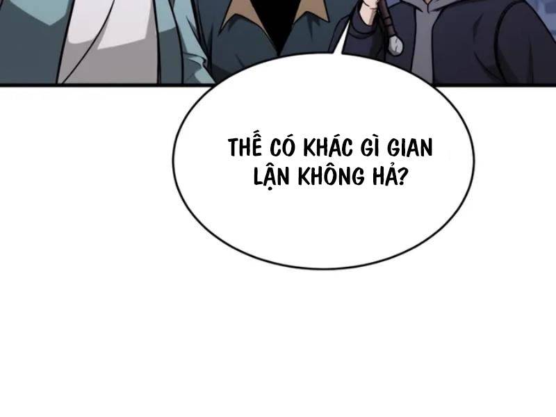 Cuốn Sách Chiến Lược Hàng Đầu Mà Chỉ Tôi Mới Có Thể Nhìn Thấy Chapter 7 - Trang 2