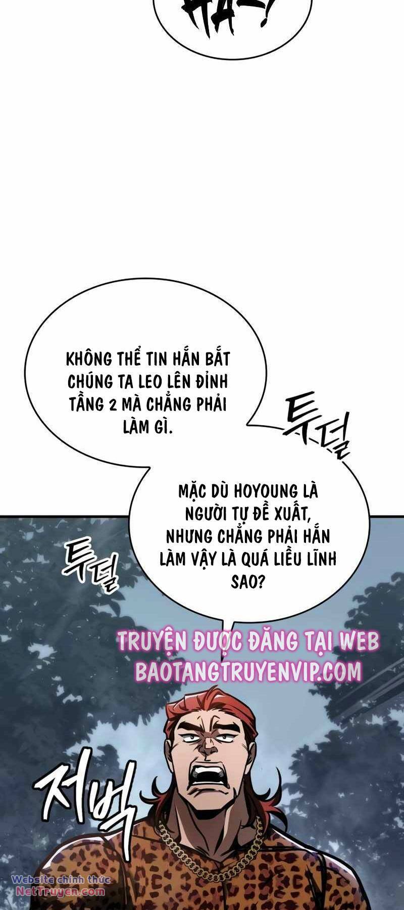 Cuốn Sách Chiến Lược Hàng Đầu Mà Chỉ Tôi Mới Có Thể Nhìn Thấy Chapter 8 - Trang 2