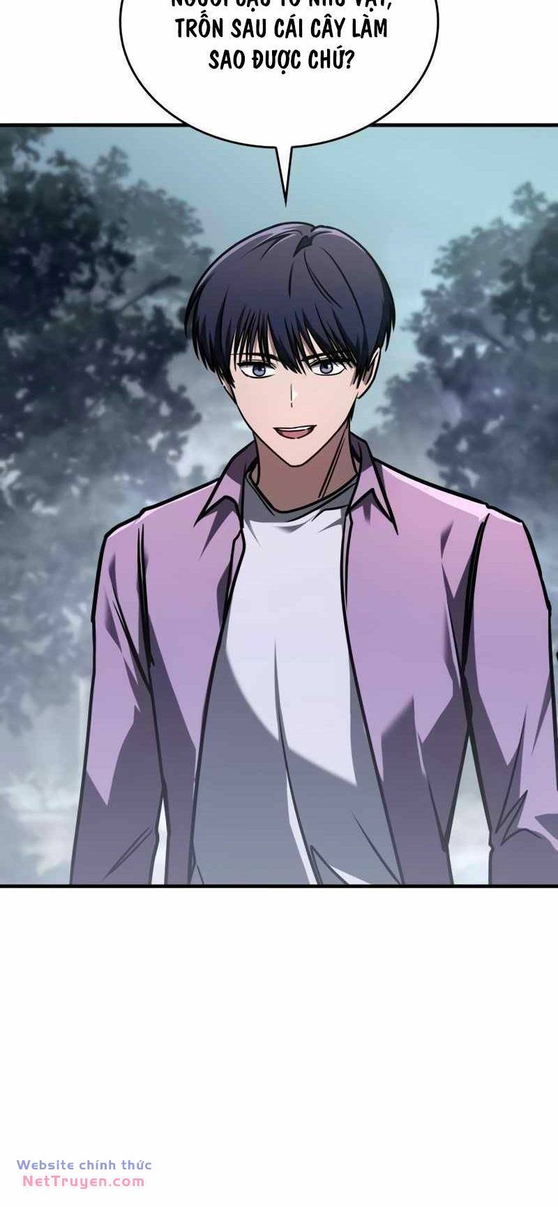 Cuốn Sách Chiến Lược Hàng Đầu Mà Chỉ Tôi Mới Có Thể Nhìn Thấy Chapter 8 - Trang 2