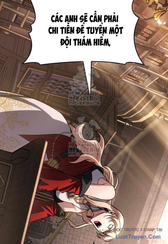 Cuốn Sách Chiến Lược Hàng Đầu Mà Chỉ Tôi Mới Có Thể Nhìn Thấy Chapter 85 - Trang 2