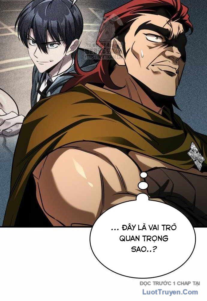 Cuốn Sách Chiến Lược Hàng Đầu Mà Chỉ Tôi Mới Có Thể Nhìn Thấy Chapter 85 - Trang 2