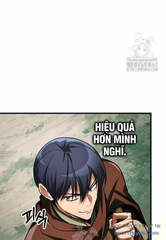Cuốn Sách Chiến Lược Hàng Đầu Mà Chỉ Tôi Mới Có Thể Nhìn Thấy Chapter 85 - Trang 2