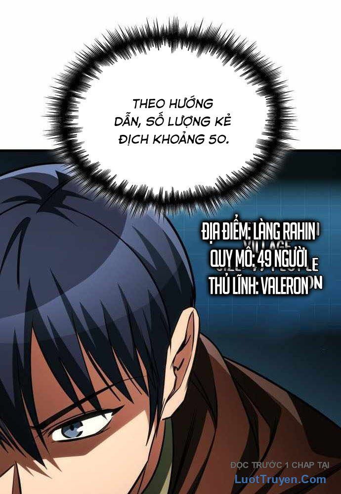 Cuốn Sách Chiến Lược Hàng Đầu Mà Chỉ Tôi Mới Có Thể Nhìn Thấy Chapter 85 - Trang 2