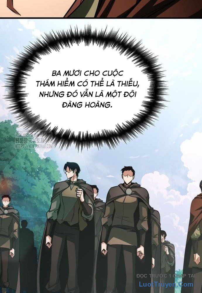 Cuốn Sách Chiến Lược Hàng Đầu Mà Chỉ Tôi Mới Có Thể Nhìn Thấy Chapter 85 - Trang 2