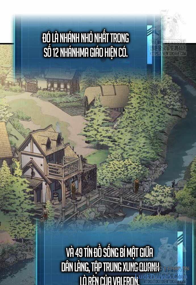 Cuốn Sách Chiến Lược Hàng Đầu Mà Chỉ Tôi Mới Có Thể Nhìn Thấy Chapter 85 - Trang 2