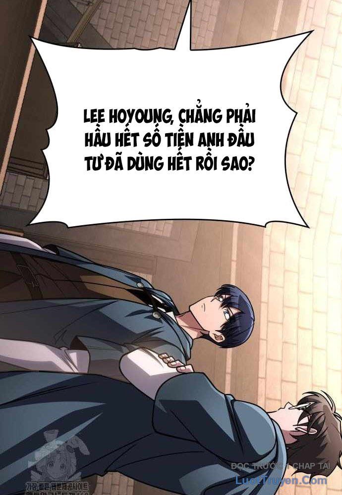 Cuốn Sách Chiến Lược Hàng Đầu Mà Chỉ Tôi Mới Có Thể Nhìn Thấy Chapter 85 - Trang 2