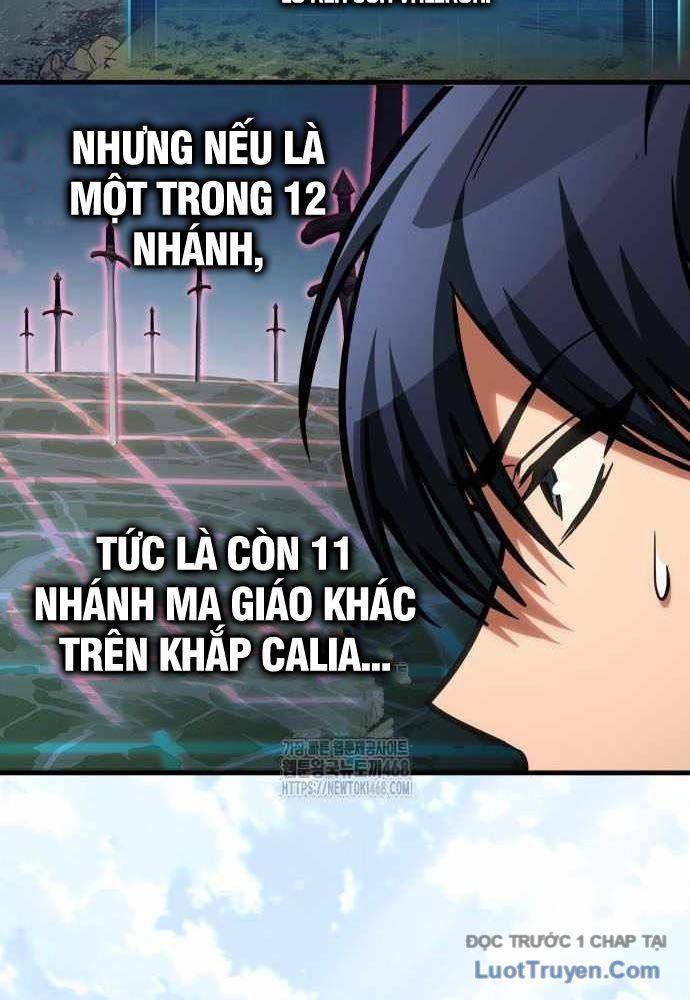 Cuốn Sách Chiến Lược Hàng Đầu Mà Chỉ Tôi Mới Có Thể Nhìn Thấy Chapter 85 - Trang 2