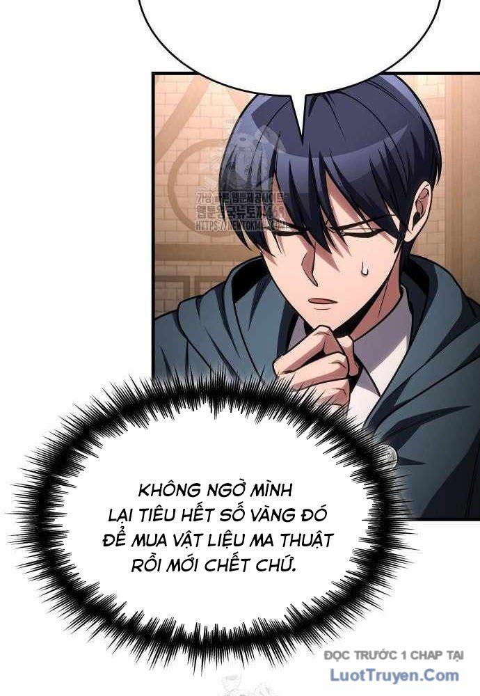 Cuốn Sách Chiến Lược Hàng Đầu Mà Chỉ Tôi Mới Có Thể Nhìn Thấy Chapter 85 - Trang 2