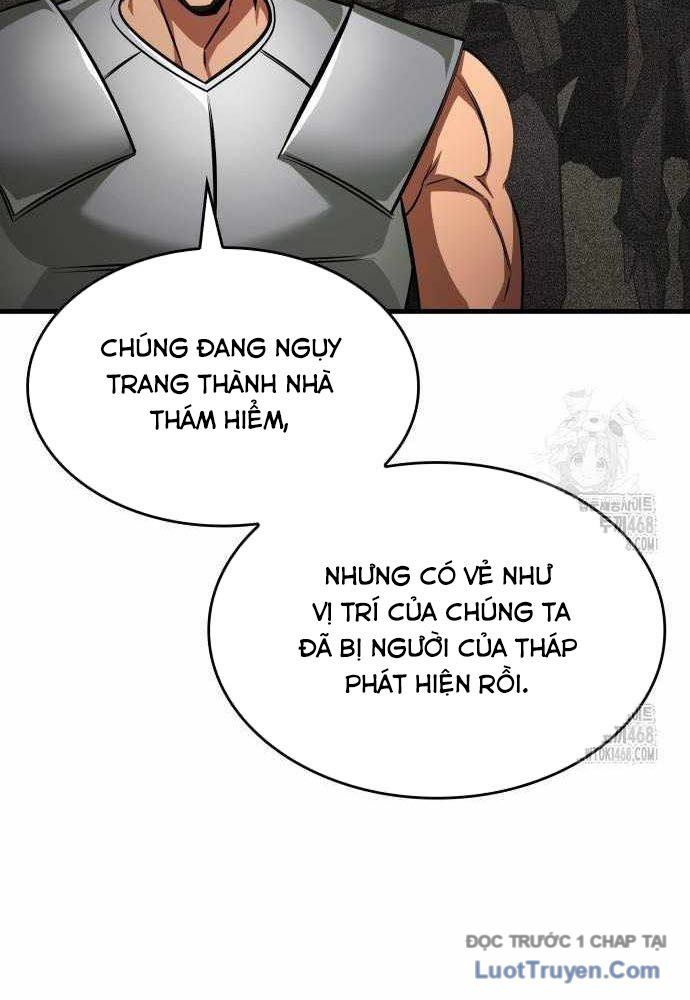 Cuốn Sách Chiến Lược Hàng Đầu Mà Chỉ Tôi Mới Có Thể Nhìn Thấy Chapter 85 - Trang 2