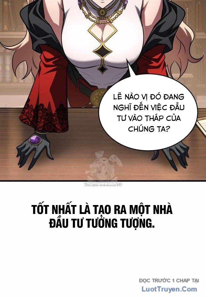 Cuốn Sách Chiến Lược Hàng Đầu Mà Chỉ Tôi Mới Có Thể Nhìn Thấy Chapter 85 - Trang 2