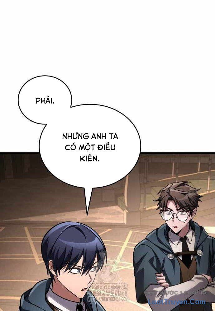 Cuốn Sách Chiến Lược Hàng Đầu Mà Chỉ Tôi Mới Có Thể Nhìn Thấy Chapter 85 - Trang 2