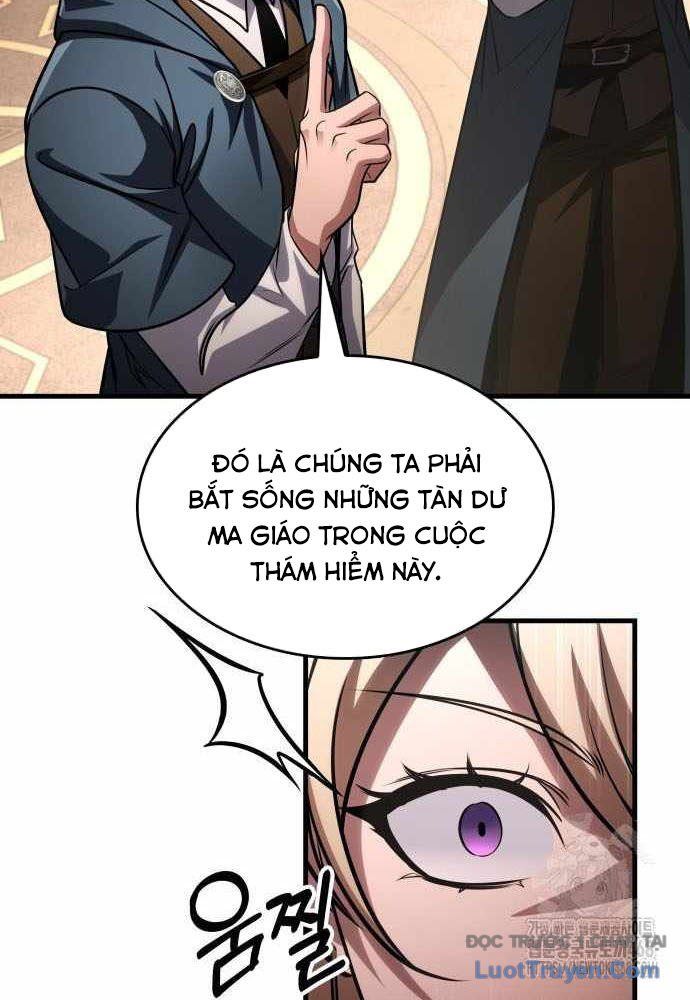 Cuốn Sách Chiến Lược Hàng Đầu Mà Chỉ Tôi Mới Có Thể Nhìn Thấy Chapter 85 - Trang 2